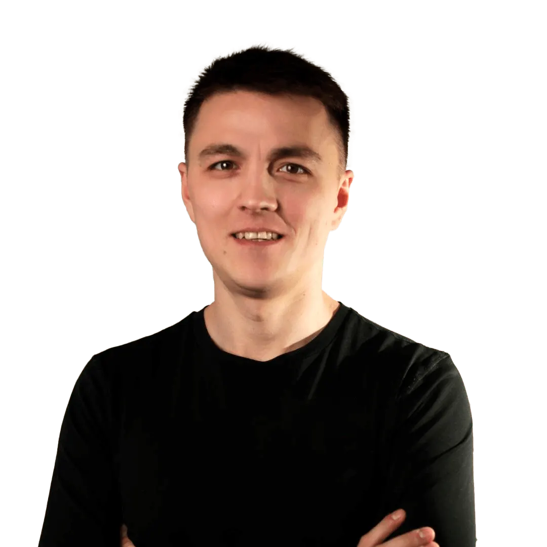 Тренер Фёдоров Алексей
