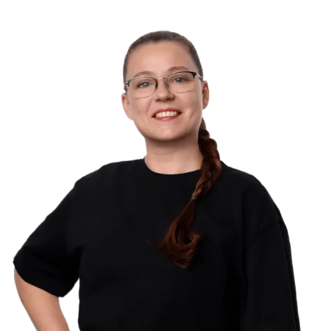 Тренер Корюгина Елена