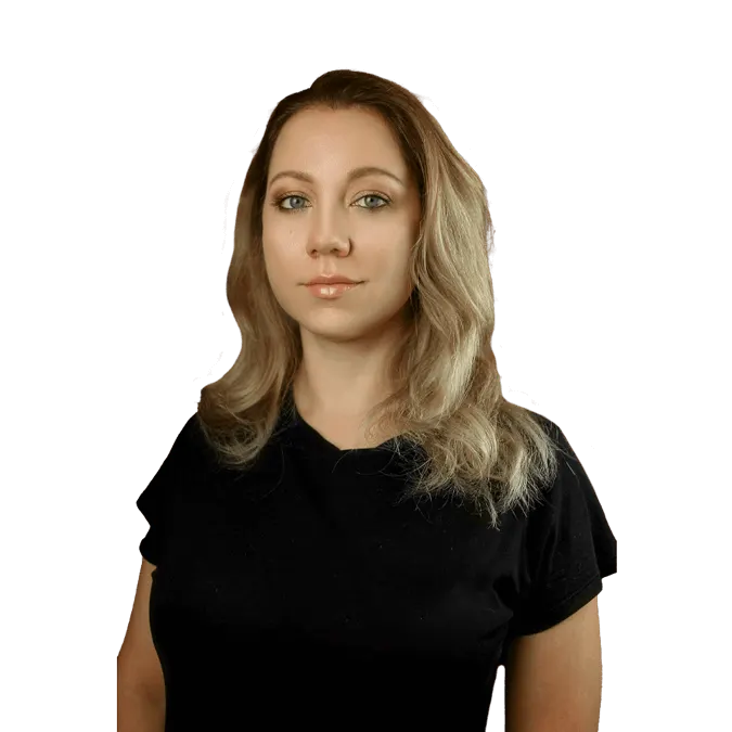 Тренер Логунова Кристина