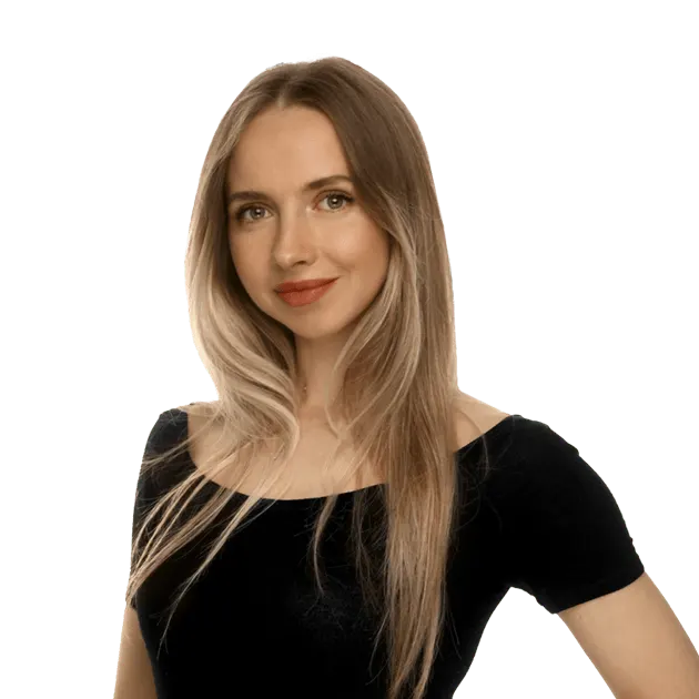 Тренер Тарасова Анастасия